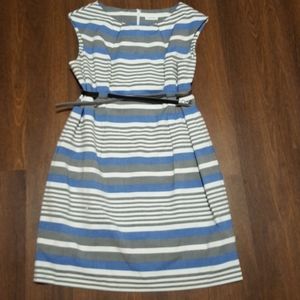 22w Calvin Klein dress